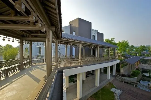 Suzhou Hanyuan International Club