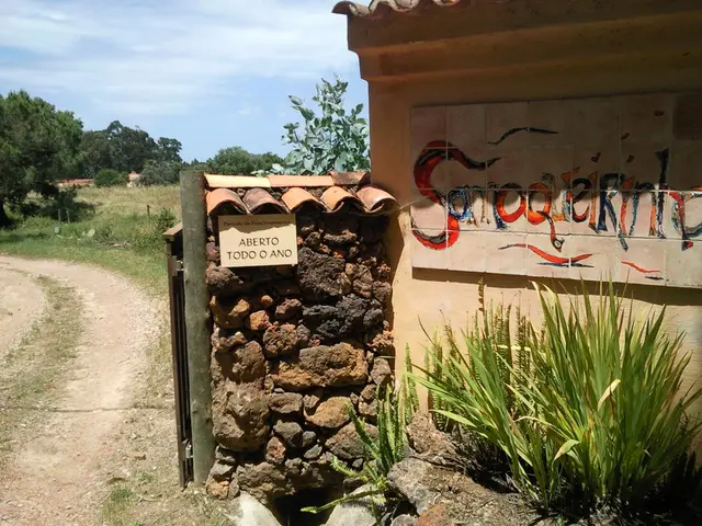 Quinta Da Samoqueirinha