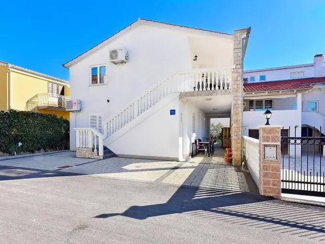 Apartments Marica