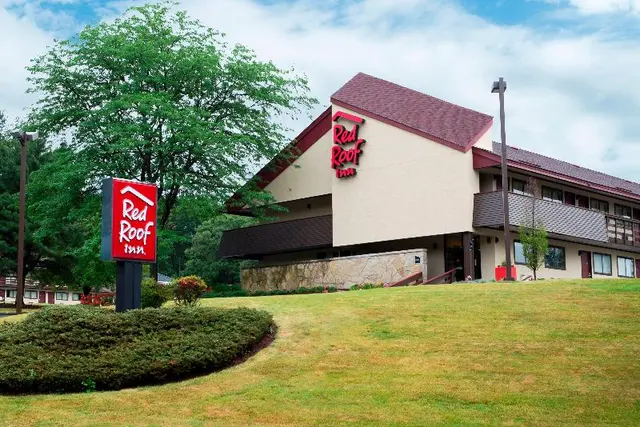Red Roof Inn Boston - Southborough/ Worcester