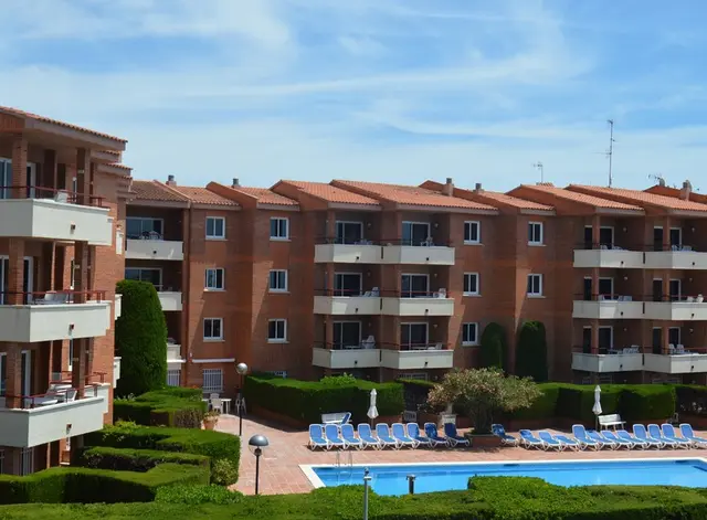 Pierre & Vacances Comarruga