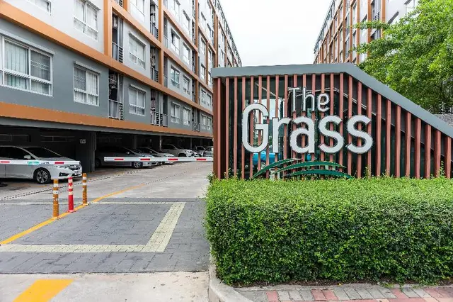 The Grass Serviced Suites by At Mind