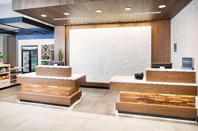 Hilton Garden Inn Dallas/Arlington South, TX