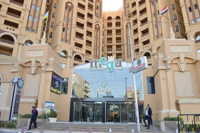 Eastern El Montazah Hotel
