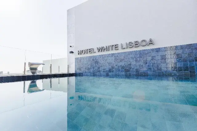 White Lisboa