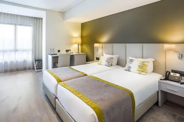 Empire Lisbon Hotel