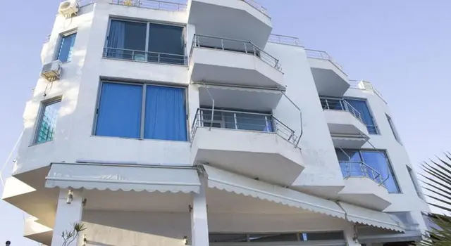 Titania Hotel