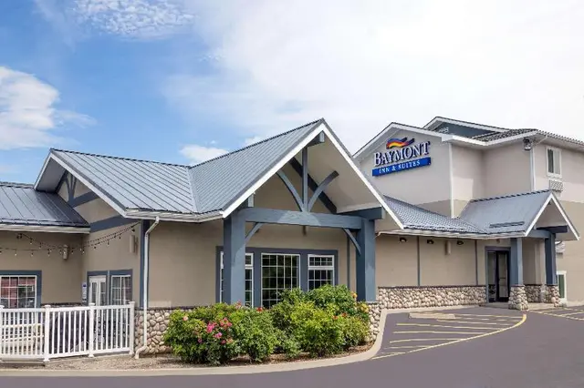 Baymont by Wyndham Spokane Valley