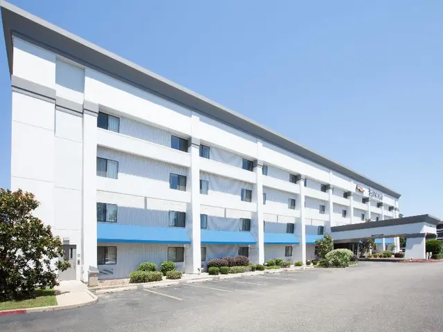 Baymont by Wyndham Texarkana