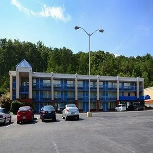 Travelodge by Wyndham Harriman