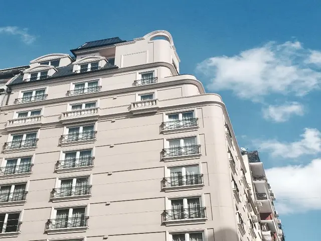 Carles Hotel Buenos Aires
