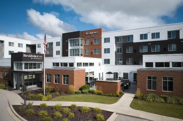 Residence Inn Green Bay Downtown