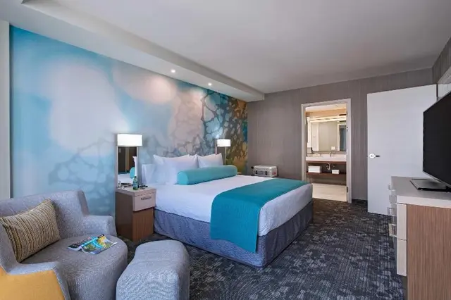 Courtyard By Marriott Guatemala City