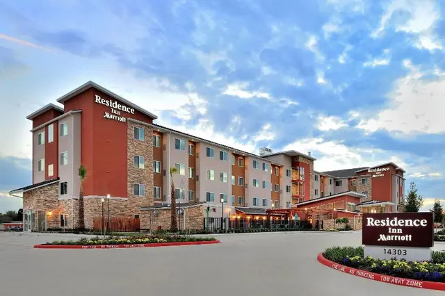 Residence Inn Houston Tomball