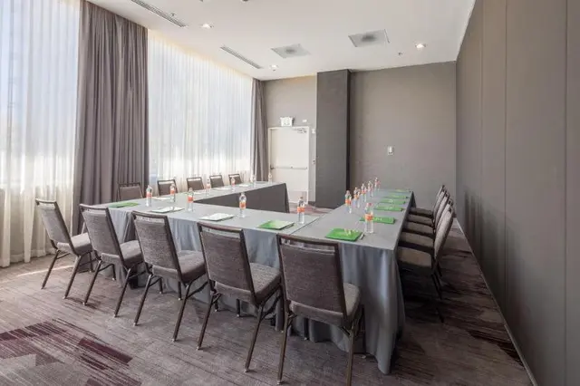 Courtyard By Marriott Chihuahua