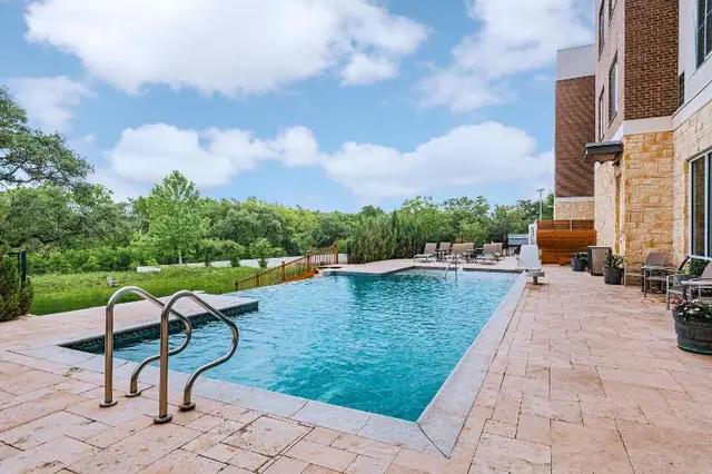 Residence Inn Austin Southwest