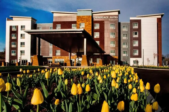 TownePlace Suites Pittsburgh Cranberry Township