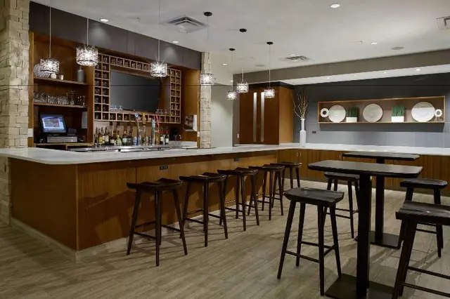 SpringHill Suites Dayton Beavercreek