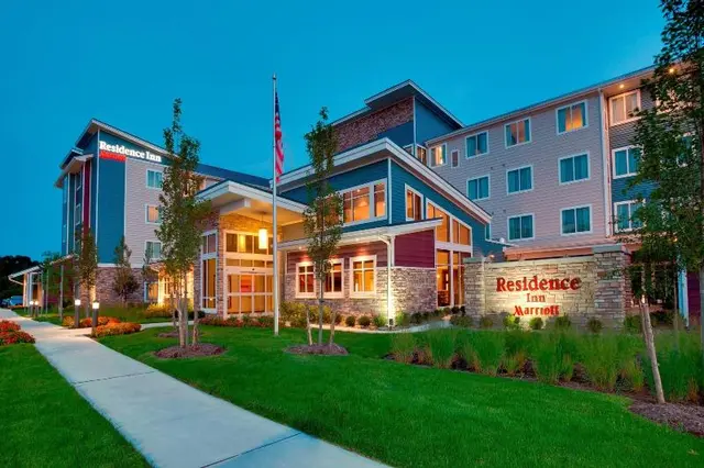 Residence Inn Kingston