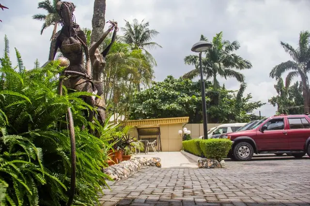 GeorgeTown Hotels, Apartments & Suites