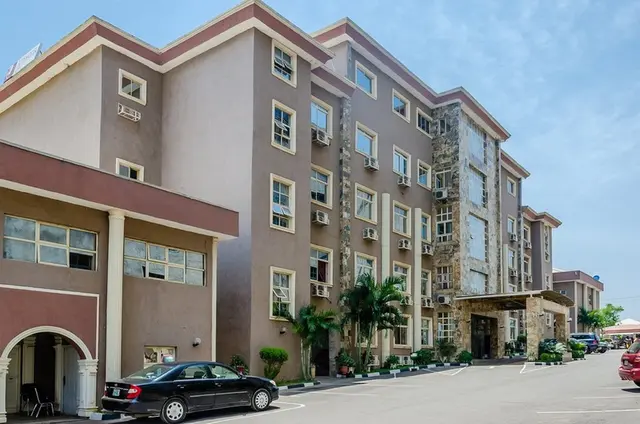 3Js Hotel