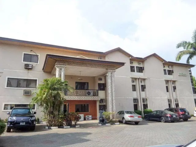Dreamland Suites