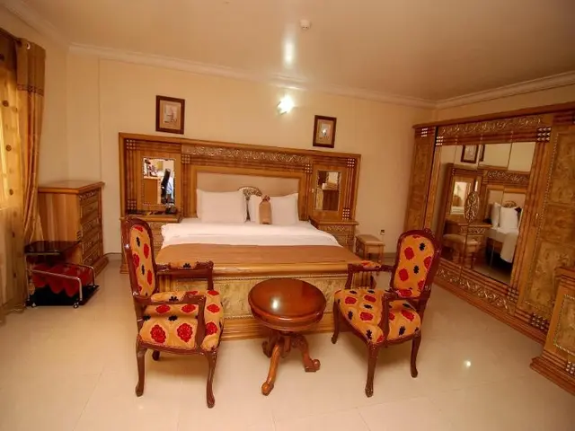 Ayalla Hotels Ltd