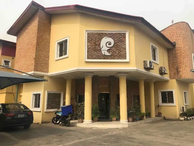 Aries Suites