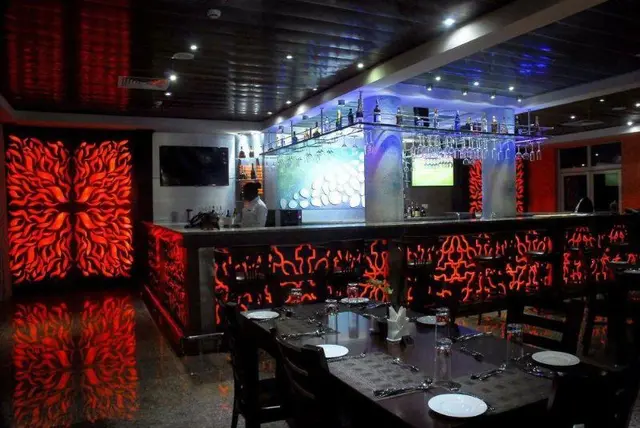 Ibeto Hotels