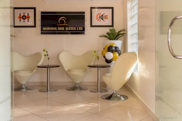Morning Side Suites and Spa