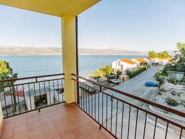 Villa Malo More