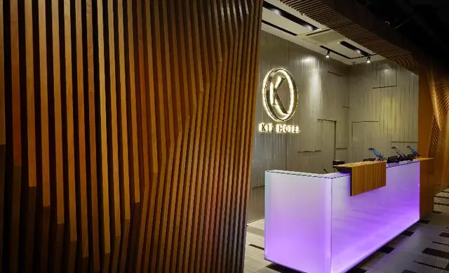 Kip Hotel Kuala Lumpur