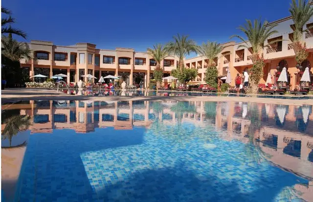 Club Paradisio Zalagh Resort & Spa