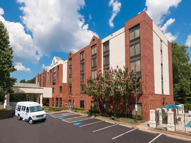 Hyatt Place ATL Duluth Johns Creek