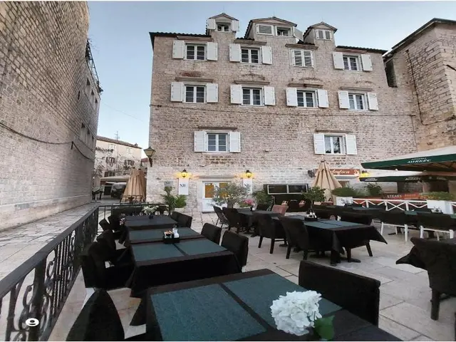 XII Century Heritage Hotel Trogir