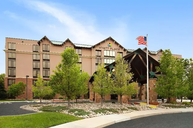 Hyatt Place Denver-South/PK Meadows