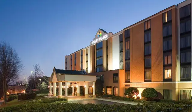 Hyatt Place Fair Lawn/Paramus