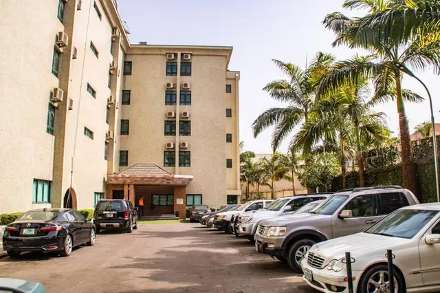 Denis Hotel