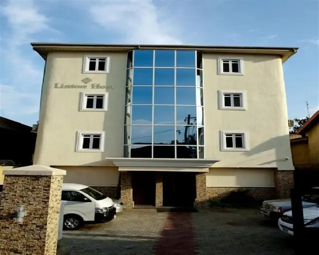 Linton Host Hotel