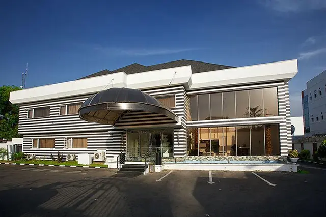 Summerset Continental Hotel Maitama