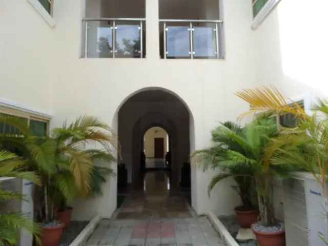 Nordic Hospitality Suites