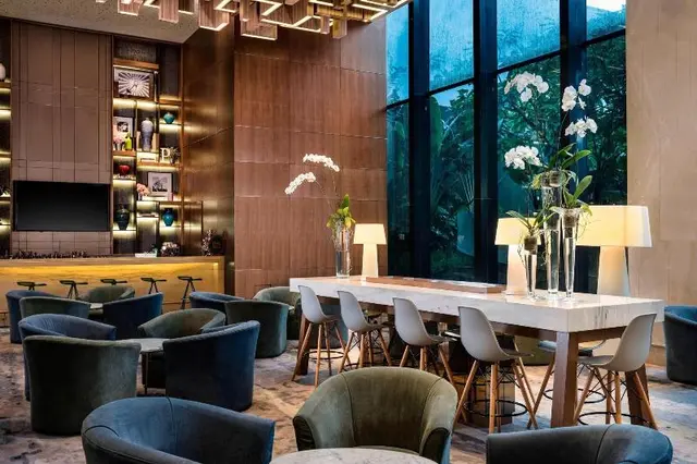 Four Points by Sheraton Surabaya