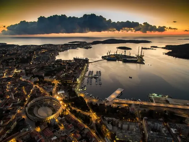 Pula City Center B&B