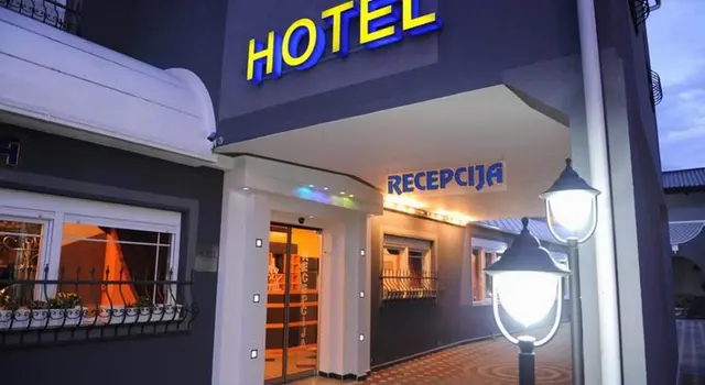 Pleso Hotel