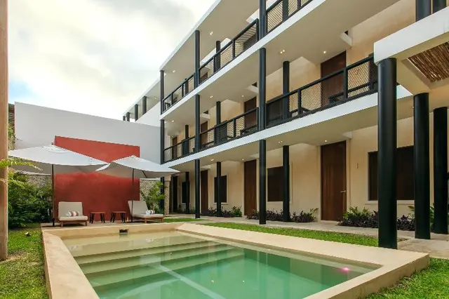 Casona 61 Boutique Hotel Merida