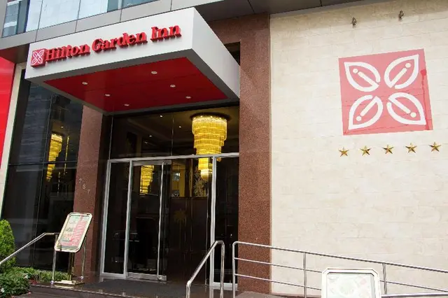 Hilton Garden Inn Lima Surc