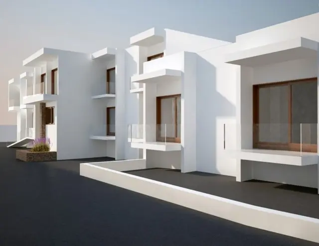 Zephyros Hotel