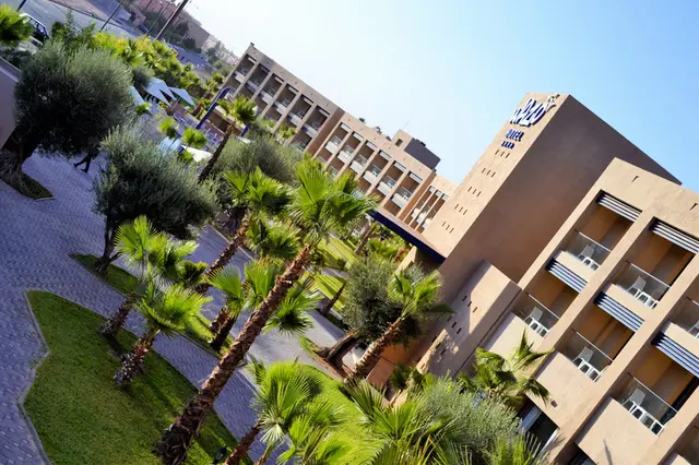 Wazo Hotel