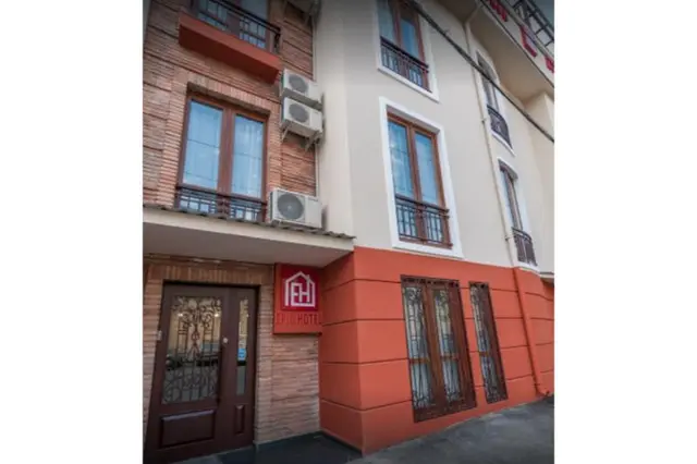 Liva Hotel