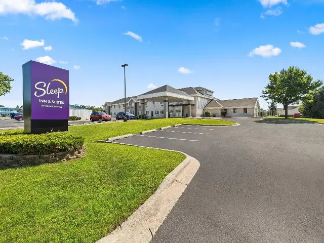 Rodeway Inn Verona WI